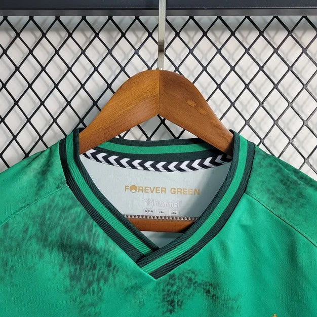 2023/2024 Real Betis King's Cup Version Special Edition Football Shirt 1:1 Thai Quality
