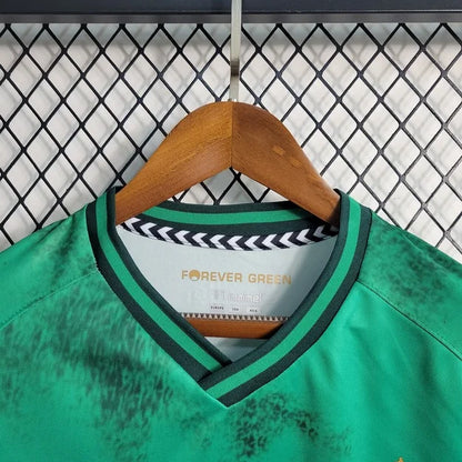 2023/2024 Real Betis King's Cup Version Special Edition Football Shirt 1:1 Thai Quality