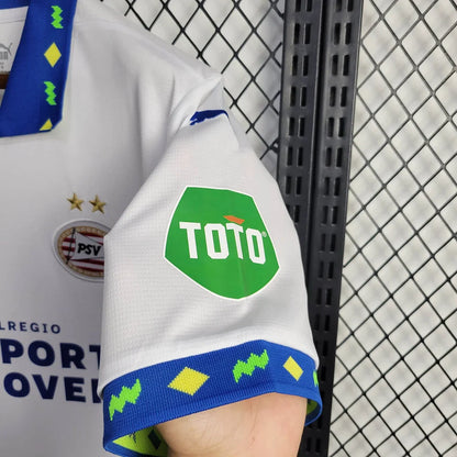 2024/2025 Eindhoven Third Away Football Shirt 1:1 Thai Quality