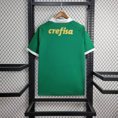 2024/2025 Palmeiras Home Football Shirt 1:1 Thai Quality