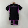 2023/2024 Kids Size Bayern Munich Away Football Jersey 1:1 Thai Quality