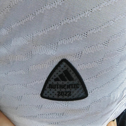 2022 FIFA World Cup Japan Away Football Jersey - Player Version