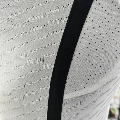 2022 FIFA World Cup Japan Away Football Jersey - Player Version