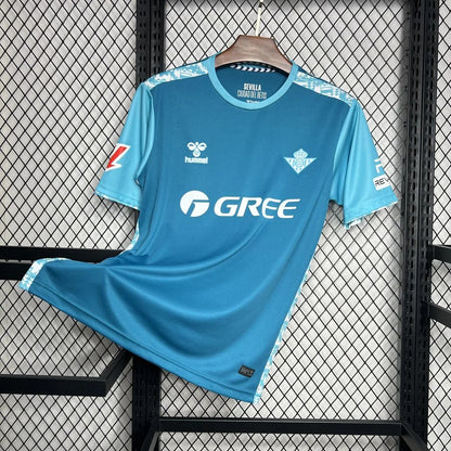 2024/2025 Real Betis Third Away Football Shirt 1:1