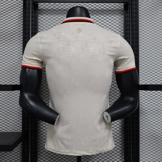 2024/2025 Bayern Munich Third Away Football Jersey 1:1 Thai Quality - Player Version