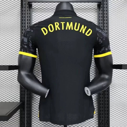 2023/2024 Dortmund Away Football Shirt - Player Version