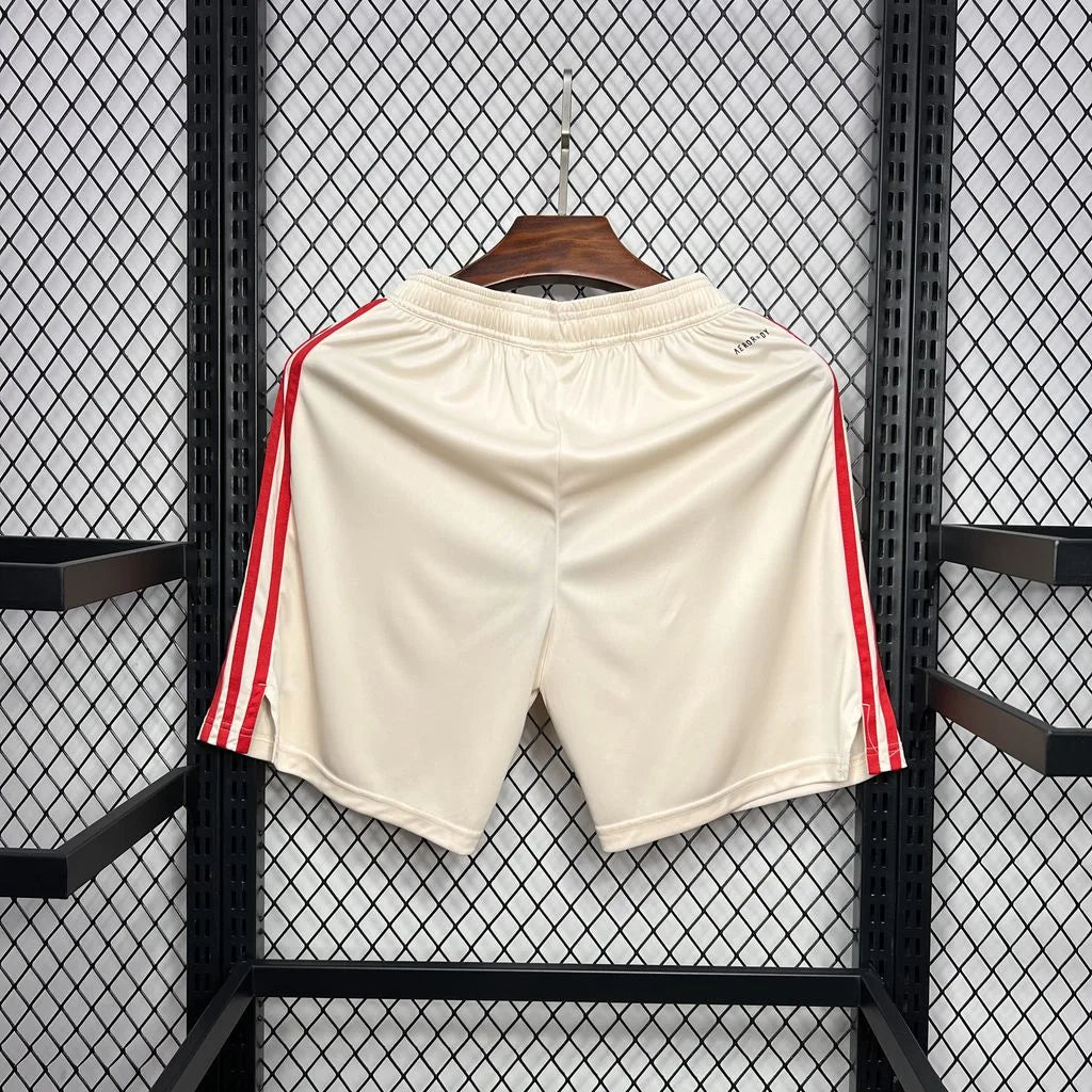 2024/2025 Bayern Munchen Third Away Shorts 1:1 Thai Quality