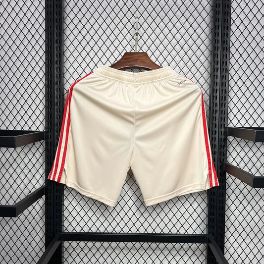 2024/2025 Bayern Munchen Third Away Shorts 1:1 Thai Quality